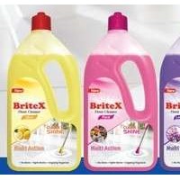 Britex Floor Cleaner Liquid