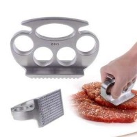 Kitchen Tools Meat Poultry Hammer Fashion Knuckle Pounder Grilled Fillet Steak Tenderizers Best Cook