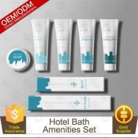 Wholesale Superior Quality Hotel Amenities Set/ Hotel Room Amenities List/Bath And Body Works Hotel