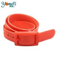 China Supply Silicone Rubber Golf Belts