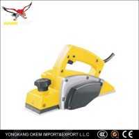 Factory Wholesale HK-EP001 Electric Planer
