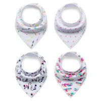 New Style Disposable Baby Bibs For Sale