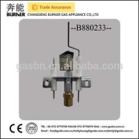 B880233 Gas Water Heater Spare Parts  Gas Pilot Assembly