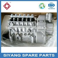 Sinotruk Howo Fuel Injection Pump