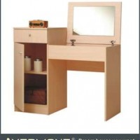 Home Furniture Dresser With Storage Cabinet
