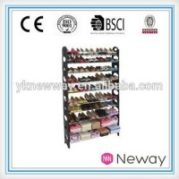 Hot 50 Pair Shoe Rack Other Household Groceries Home Furniture Made In China