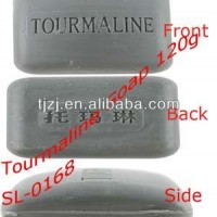 Cosmetic Deep Clean Tourmaline Solid Soap