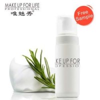 Cleansing Foam/ Soft Makeup Remover