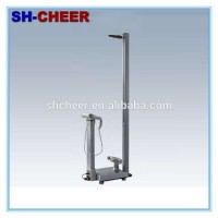 SH-cheer  Electronic Height And Weight Measurement Machine  Manufacturer