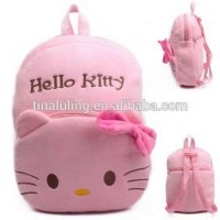 Wholesale School Bag For Teenagers Hello Kitty Fashion Backpack Child School Bag
