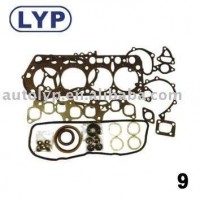 Cylinder Head Gasket Used For Toyota 1RZ
