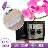 Taiwan Orchids Whitening Produt Skin Care Sets