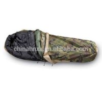 Bivy Cover Military Camoulfage Winter Sleeping Bag