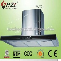 Chinese Cooking Range Hood Cooking Appliances Range Hood Copper Island Range Hood