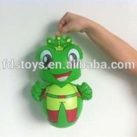 High Quality PVC Inflatable Small Tumbler Toys For Kids