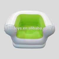 Alibaba Best PVC Inflatable Sofa Furniture