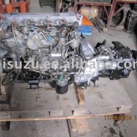 ISUZU 4HF1 Engine Assembly On Sale