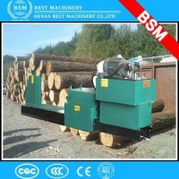Forestry Machinery Factory Price CE Approved Vertical Or Horizontal Wood/ Log Splitters With Engine