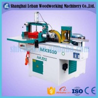 Hot Selling Finger Machine Wood Jointer With CE Certificate