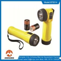 MED Wolf Lamp Straight Portable Handheld Explosion-proof Light