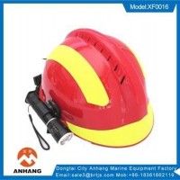 Fire Fighting Helmet Rescue Safety Helmet For Fire Fighting