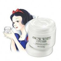 Beauty Care Snow White Cream