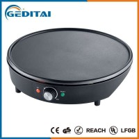 CE Approved Industrial Mini Electric Crepe Maker