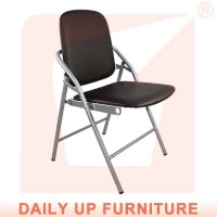 Classic PU Office Chairs Foldable Luxury Home Living Room Furniture Wholesale Price With Free Shipme