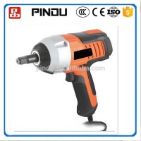 1/2'' Electrical Impact Wrench Set For Tire
