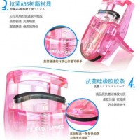 Portable Mini Lash - Up Device For Curling Up And Up Device Eyelash Curler