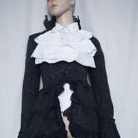 European Classical Dress Steampunk Dress Gothic Dress Lolita Dress
