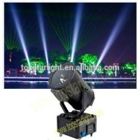 2017 Wholesale Price ! Hot For Christmas 10000W Outdoor Xenon Searchlight  Waterproof Beams Sky Ligh