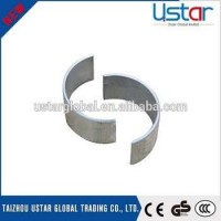 China Made Diesel Engine Machinery Parts Connecting Rod Bearing