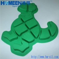 Animal Silicone Case Homeen Produce Durable Items