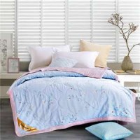 Chinese Famous Brand Polyester Patchwork Quilt