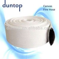 Firehose Cotton Canvas Fire Hose