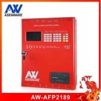 Addressable Fire Alarm Control Panel AW-AFP2189