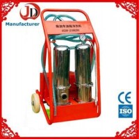 2013 Industry Motor Drive Fuel Heating Hot Water Industry Tank Cleaning Pump