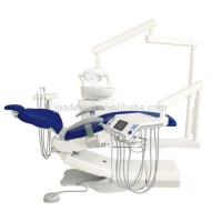The Best Hydraulic Left-to Right Hand Dental Chair In China