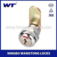 1601S Furniture Cam Nut Locks With Red And Green Indicator