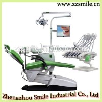 Runyes CARE-11 Hang-up Tray Dental Unit/Dental Chair