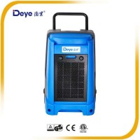 DY-65N Hot-gas Bypass Auto Defrosting Dehumidifier