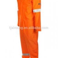 Anti Fire Resistant Clothing Fire Retardant Suit