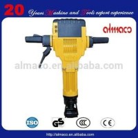 China Best Sale Electric Jack Hammer &amp; Breaker Hammer 60801