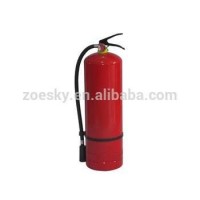 9kg Powder Fire Extinguisher With All The Parts No Gas No Powder Inside