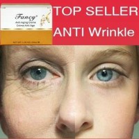 Areginine Essence Moisturizing Eye Anti-wrinkle Massage Face Cream / Creme Wholesale MOQ 10 PCS