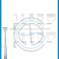Abdominal Retractor Surgical Instruments Abdominal Retractors Dental Retractor