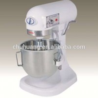 Stainless Steel 5L Electric Pastry Mixer/Electric Food Mixer/B5 Planetary Mixer