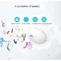 2017 The Best Washing Machine/portable Clothes Washer For Socks/underwear