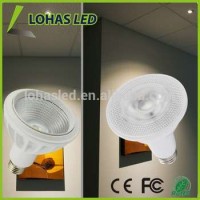UL Approved LED Spotlight Par38 E27 COB LED Spotlight Par20 Par30 Par38 9W 15W 20W Led Par Light